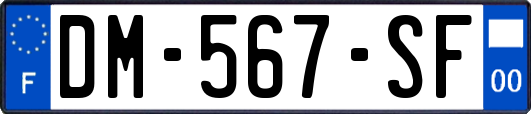 DM-567-SF