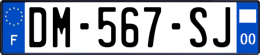 DM-567-SJ