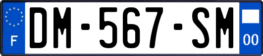 DM-567-SM