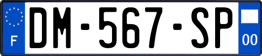 DM-567-SP