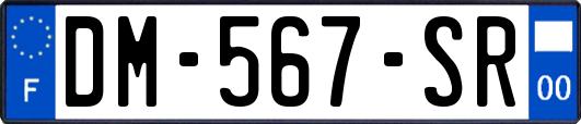 DM-567-SR