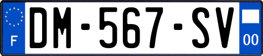 DM-567-SV