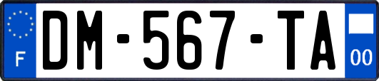 DM-567-TA