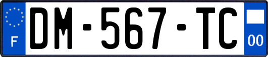 DM-567-TC