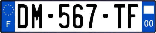 DM-567-TF