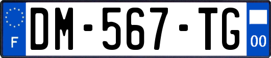 DM-567-TG