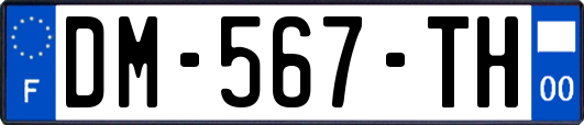 DM-567-TH