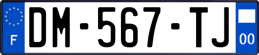 DM-567-TJ