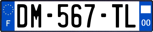 DM-567-TL