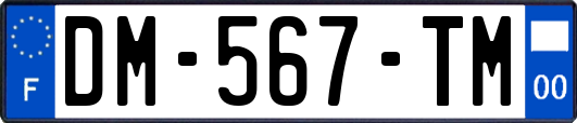 DM-567-TM