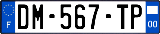 DM-567-TP