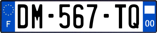 DM-567-TQ