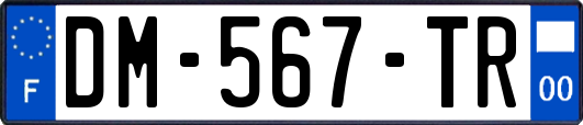 DM-567-TR