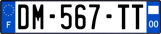 DM-567-TT
