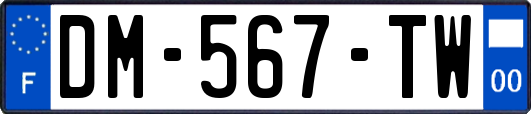DM-567-TW