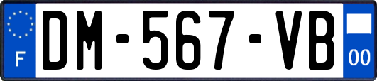 DM-567-VB