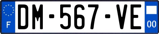 DM-567-VE