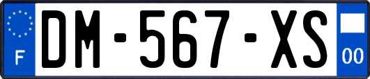 DM-567-XS