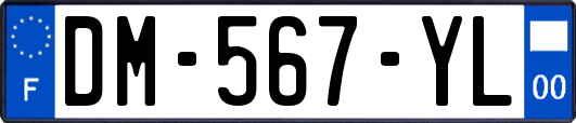 DM-567-YL