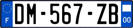 DM-567-ZB