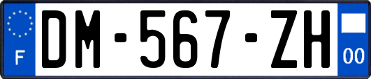 DM-567-ZH