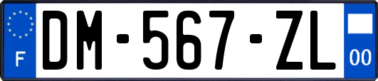 DM-567-ZL