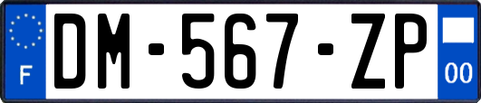 DM-567-ZP