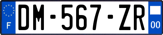 DM-567-ZR