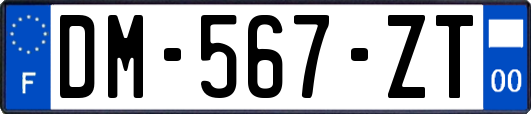 DM-567-ZT