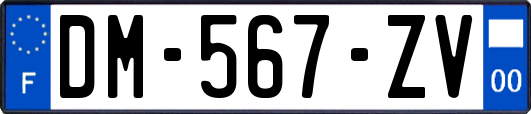 DM-567-ZV