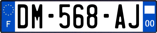 DM-568-AJ