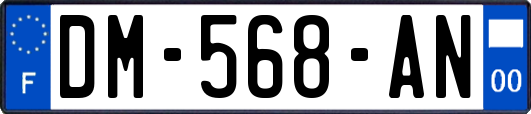 DM-568-AN