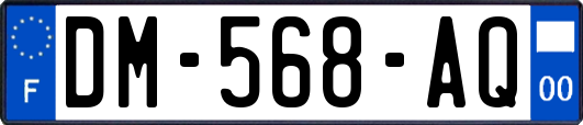 DM-568-AQ