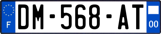 DM-568-AT