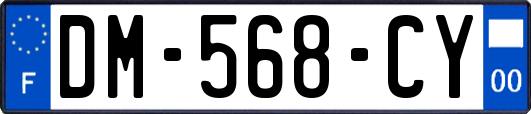 DM-568-CY