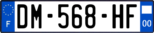 DM-568-HF