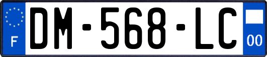 DM-568-LC