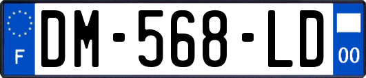 DM-568-LD