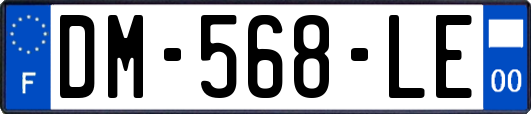 DM-568-LE