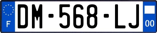 DM-568-LJ