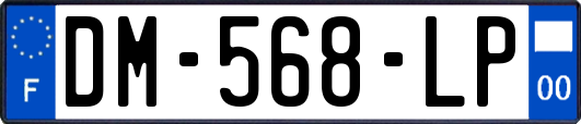 DM-568-LP