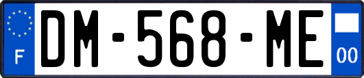 DM-568-ME