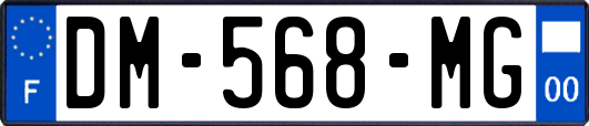 DM-568-MG