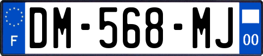 DM-568-MJ