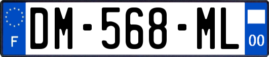 DM-568-ML