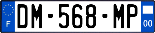 DM-568-MP