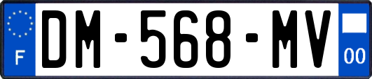 DM-568-MV