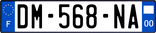 DM-568-NA