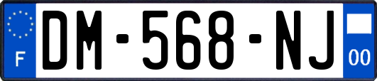 DM-568-NJ