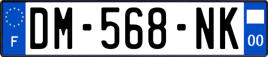 DM-568-NK